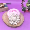 قالب سیلیکونی گل  مارگاریت 