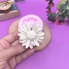 قالب سیلیکونی گل  مارگاریت 