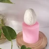 قالب سیلیکونی تخم مرغ لاله