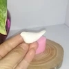 قالب سیلیکونی مرغ آمین طول 4 سانت 