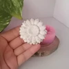 قالب سیلیکونی گل افتاب گردان  کوچک 