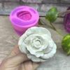 قالب سیلیکونی رز هلندی