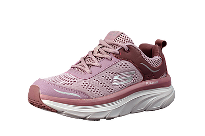 skechers d'lux walker women's