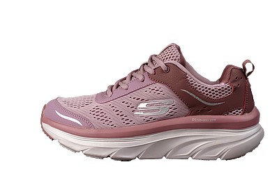 skechers d'lux walker women's