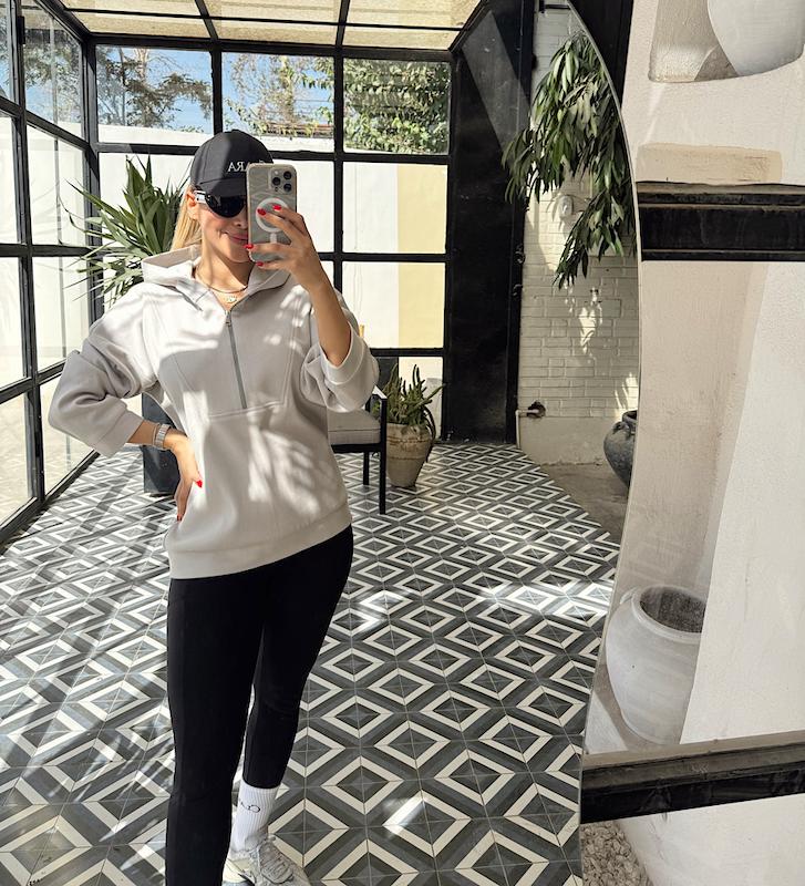 هودي كلاهدار فيلي