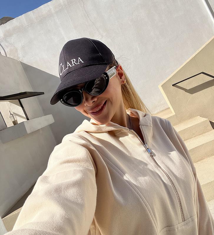 هودي كلاهدار كرم