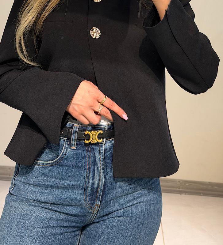 كمربند سلين