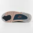 کتونی ایر جردن 4 اسنورلکس (مستر کوالیتی)-Air Jordan 4 Snorlax 