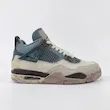کتونی ایر جردن 4 اسنورلکس (مستر کوالیتی)-Air Jordan 4 Snorlax 