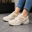 کتونی نیوبالانس 530 کرمی -New Balance 530