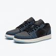 کتونی جردن 1 لو-Jordan 1 low Mystic Navy