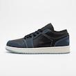 Jordan 1 low Mystic Navy