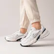 کتونی نایک V2K سفید سرمه ای- Nike V2K