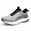 کتونی پرو استپ زیرو جی طوسی - Pro Step Zero G Gray
