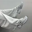 کتونی نیوبالانس 530 سفید سرمه ای -New Balance 530