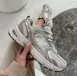 کتونی نیوبالانس 530 نسکافه ای -New Balance 530