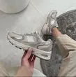 کتونی نیوبالانس 530 نسکافه ای -New Balance 530