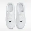 نایک ایر فورس ۱ سفید-nike air force 1