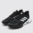 کفش آدیداس کلاودفوم مشکی سفید - Cloudfoam Adidas