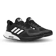 کفش آدیداس کلاودفوم مشکی سفید - Cloudfoam Adidas