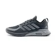 کفش آدیداس کلاودفوم مشکی طوسی- Cloudfoam Adidas