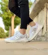 کفش آدیداس کلاودفوم سفید- Cloudfoam Adidas