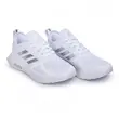 کفش آدیداس کلاودفوم سفید- Cloudfoam Adidas