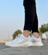 کفش آدیداس کلاودفوم سفید- Cloudfoam Adidas