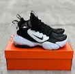 کتونی نایک سویج مشکی سفید-Nike SAVAGE