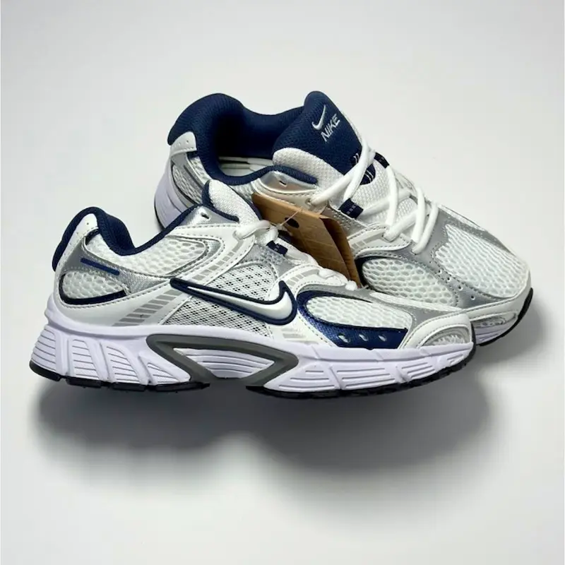 کتونی نایک v5k  سرمه ای- Nike v5k RNR 