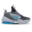 کتونی نایک سویج طوسی-Nike SAVAGE