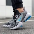 کتونی نایک سویج طوسی-Nike SAVAGE