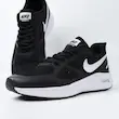 کتونی نایک گاید مشکی-Nike guide 10