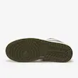  ایرجردن 1 مشکی زیتونی-  Air Jordan 1 low olive