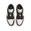  ایرجردن 1 مشکی قهوه ای -  Air Jordan 1 low brown