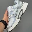 کتونی نایک v5k  طوسی - Nike v5k RNR 