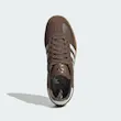 کتونی آدیداس سامبا قهوه ای -Adidas Samba Earth Strata 