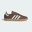 کتونی آدیداس سامبا قهوه ای -Adidas Samba Earth Strata 