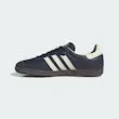 کتونی آدیداس سامبا سرمه ای-Adidas Samba Night Navy  