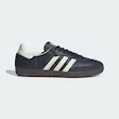 کتونی آدیداس سامبا سرمه ای-Adidas Samba Night Navy  