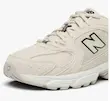 کتونی نیوبالانس 530 کرمی -New Balance 530