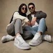 نایک ایر جردن وان لو پاریس