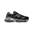 کتونی نیوبالانس 9060مشکی -New Balance 9060