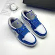  ایرجردن آبی 1- Air Jordan 1 low True Blue