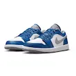  ایرجردن آبی 1- Air Jordan 1 low True Blue