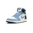 ایر جردن ۱ فرست این فلایت-Nike Air Jordan 1 FIRST IN FLIGHT