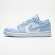 ایر جردن ١ آلومینیوم | Air Jordan 1 Low Aluminium – DC0774-141