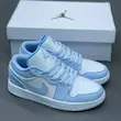ایر جردن ١ آلومینیوم | Air Jordan 1 Low Aluminium – DC0774-141