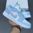 ایر جردن ١ آلومینیوم | Air Jordan 1 Low Aluminium – DC0774-141