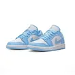 ایر جردن ١ آلومینیوم | Air Jordan 1 Low Aluminium – DC0774-141